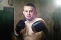 Inverness boxer Andrew Mackay puts Scottish title holder Ryan Collins on notice