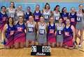 Inverness Netball Club claim victory to reach Scottish Cup second round