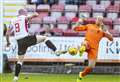 Goalkeeper looks for Caley Thistle to end blip in Championship form