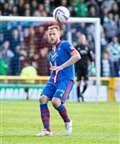 Caley Thistle suffer opening day defeat after Wes Fletcher strike
