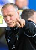 Talking over - manager John Hughes exits Inverness Caley Thistle