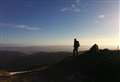 Hill walkers urged to pack headtorches as clocks due to go back