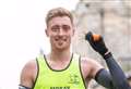 WATCH - Moray athlete storms to victory at Nairn 10K