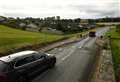 Call to tackle traffic as Nairn community concerned over crossing