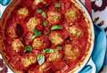 Recipe of the week: Jessie and Lennie Ware's turkey meatballs in tomato sauce