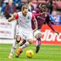 Staggies aiming to finish in style away to Aberdeen