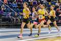 Inverness Harriers athlete impresses in 800 metres race in Glasgow