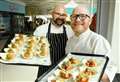 Special visit at Inverness shopping centre as MasterChef winner Gary Maclean offers taster in promotion boost for food collective Loch & Larder 