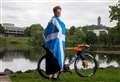 Strathpeffer cyclist wins bronze at Commonwealth Games