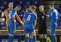 Spoils get shared in ‘carnage’ Inverness draw with Queen of the South