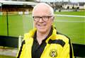 Chairman announces he is standing down at Nairn County at end of the season