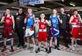 Boxers look to be knockouts at Lonsdale