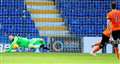Clean sheet better for Fox than penalty save