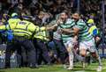 Ross County vow to track down fans who shouted sectarian abuse during Celtic match