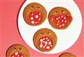 Recipe of the week: Robin cookies by Kim-Joy