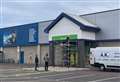 New temporary job centre for Inverness 