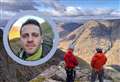 Rescuers say hill walker who fell in Glencoe was probably carrying his dog in 'appalling' weather