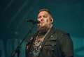 Rag’n’Bone man confirms Inverness support acts