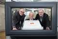 Window of opportunity as Cairngorm Group and Tulloch Homes mark 25th anniversary in partnership