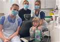 Highland dentists help kids' treatment crisis
