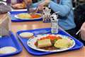 Three in 10 school-aged children registered for free school meals – survey