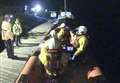 Loch Ness crew to help vessel stricken on Fort Augustus sandbank