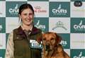 WATCH: ‘Class clown’ Labrador from Inverness wins ‘best in class’ for gundogs at Crufts 