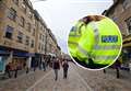 Is the cost of living crisis driving up shoplifting crimes in Inverness?
