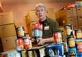 Food bank appeal in bid to combat summer demand