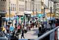 City centre survey shows huge demand for change