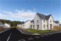 Work to begin this month on 42 new affordable homes at Ness Castle, Inverness