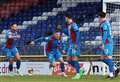 Inverness Caledonian Thistle are starting to win again. How did that happen?