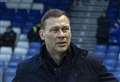 Duncan Ferguson says he will look to change his approach to referees