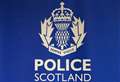 Man abandoned vehicle and tried to escape police in Inverness last night