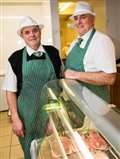 Success for Inverness butchers in top awards