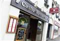 Inverness restaurant owner says Covid crisis has made staying open unviable
