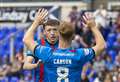 Midfielder is not giving up on Caley Thistle reaching the play-offs