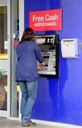 Cashpoints plan is a 'cause for concern'