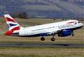 BA flights between Inverness and Heathrow are currently not bookable before February 28