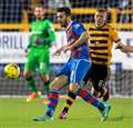 Richie wants to win it for everyone at Caley Thistle - Draper