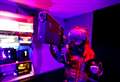 Reality check for Inverness gamers with new technological offering at Inshes