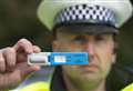 Motorists face roadside drugs test