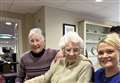 99-year-old dancer at Inverness care home enjoys trip down memory lane as Scottish Ballet visit
