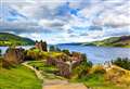 Be a tourist on Loch Ness this autumn!