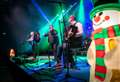 Inverness gig's wave of love for Skipinnish 