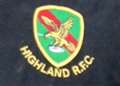 Highland seniors looking to complete league and cup double over RAF Lossiemouth