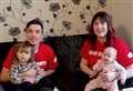 Family backs nationwide appeal for more blood donors 