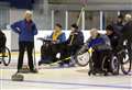 Choice of 'heat eat or curl' forces wheelchair tournament to be axed