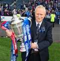 Caley Thistle chairman Kenny Cameron wants business concluded before summer break