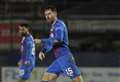 Charlie Christie – Late leveller could be vital for Inverness Caledonian Thistle